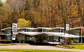 Colony House Motor Lodge Roanoke Va